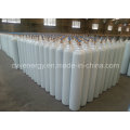 High Quality 30L High Pressure Oxygen Nitrogen Argon Carbon Dioxide Steel Gas Cylinder